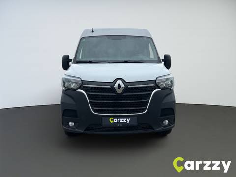 2021 Renault Master — sličica 2