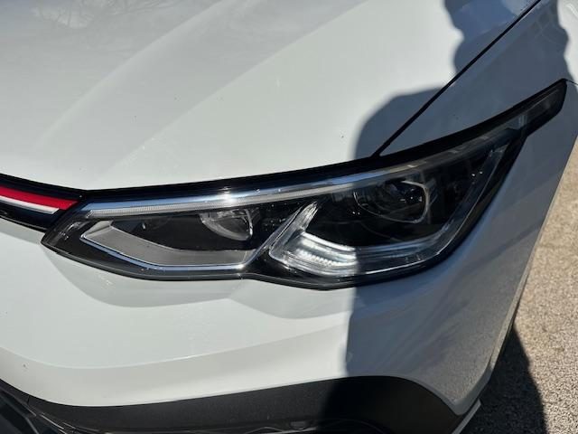 2022 Volkswagen Golf — fotografija 7