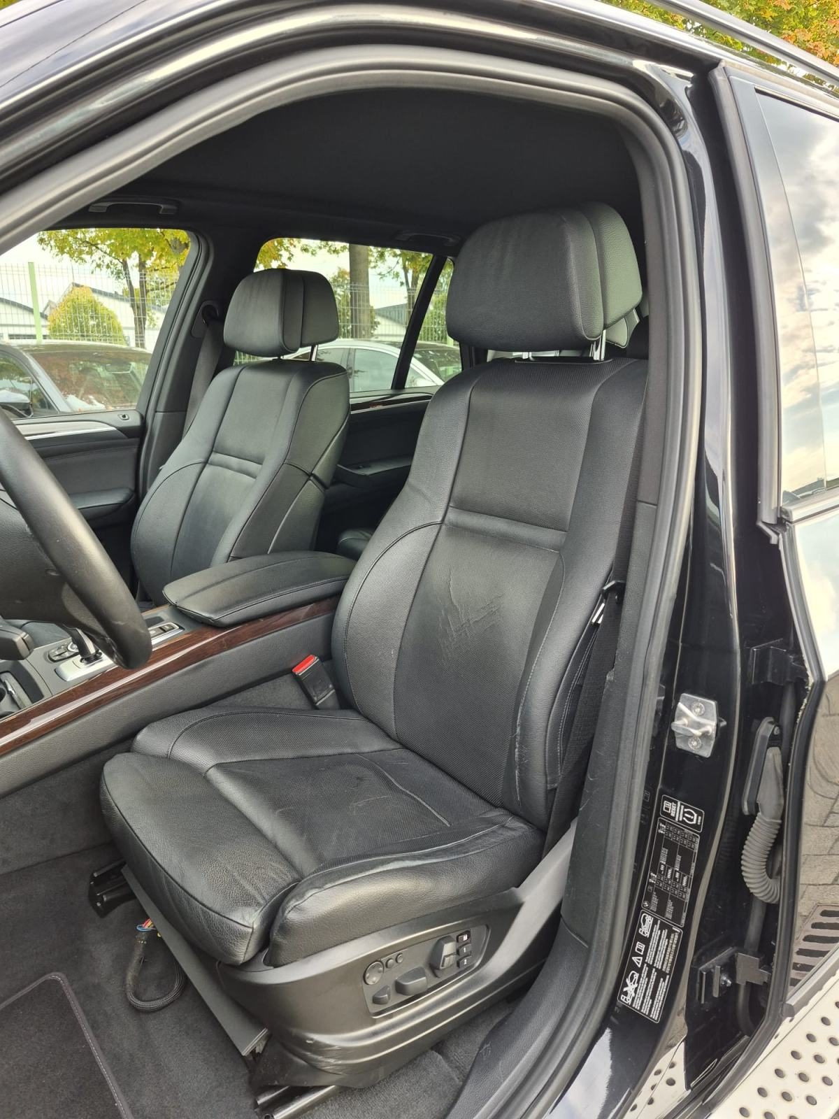 2011 BMW X5 — fotografija 16