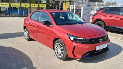 2024 Opel Corsa — sličica 4
