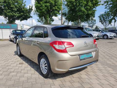 2014 Citroën C4 — sličica 4