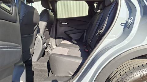 2025 Nissan Qashqai — sličica 7