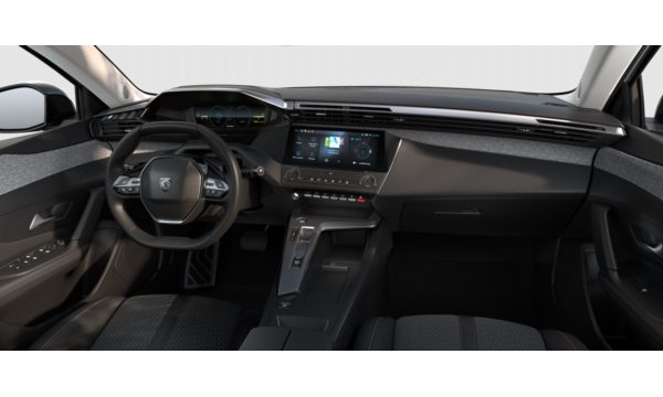 Peugeot 308 — fotografija 4