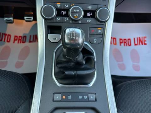 2016 Land Rover Evoque — sličica 17