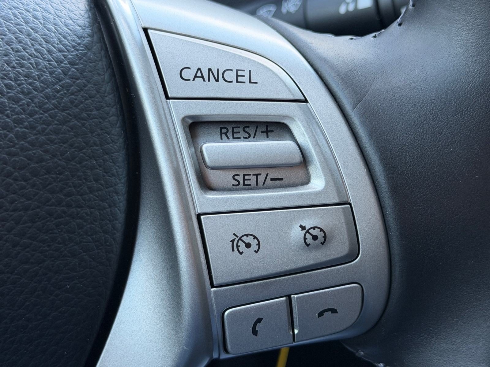 2015 Nissan Qashqai — fotografija 13