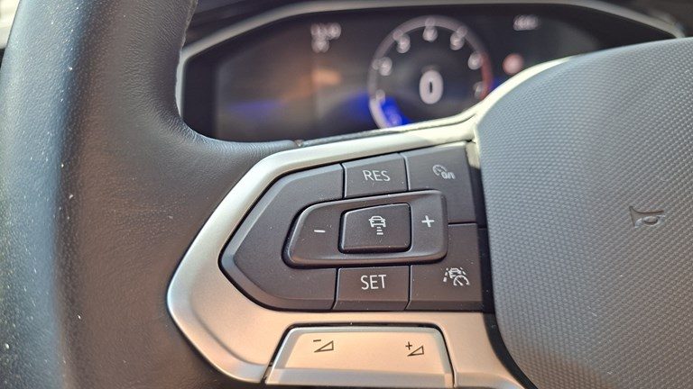 2023 Volkswagen Polo — fotografija 20