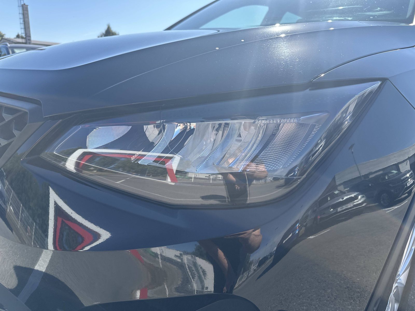 2024 Seat Arona — fotografija 14
