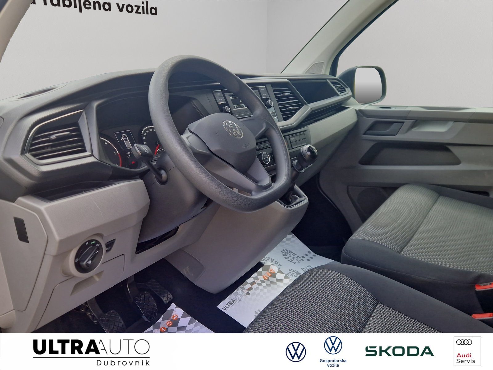 2024 Volkswagen Caravelle — fotografija 9