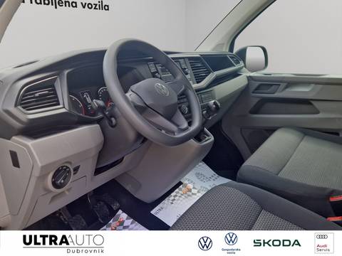 2024 Volkswagen Caravelle — sličica 9