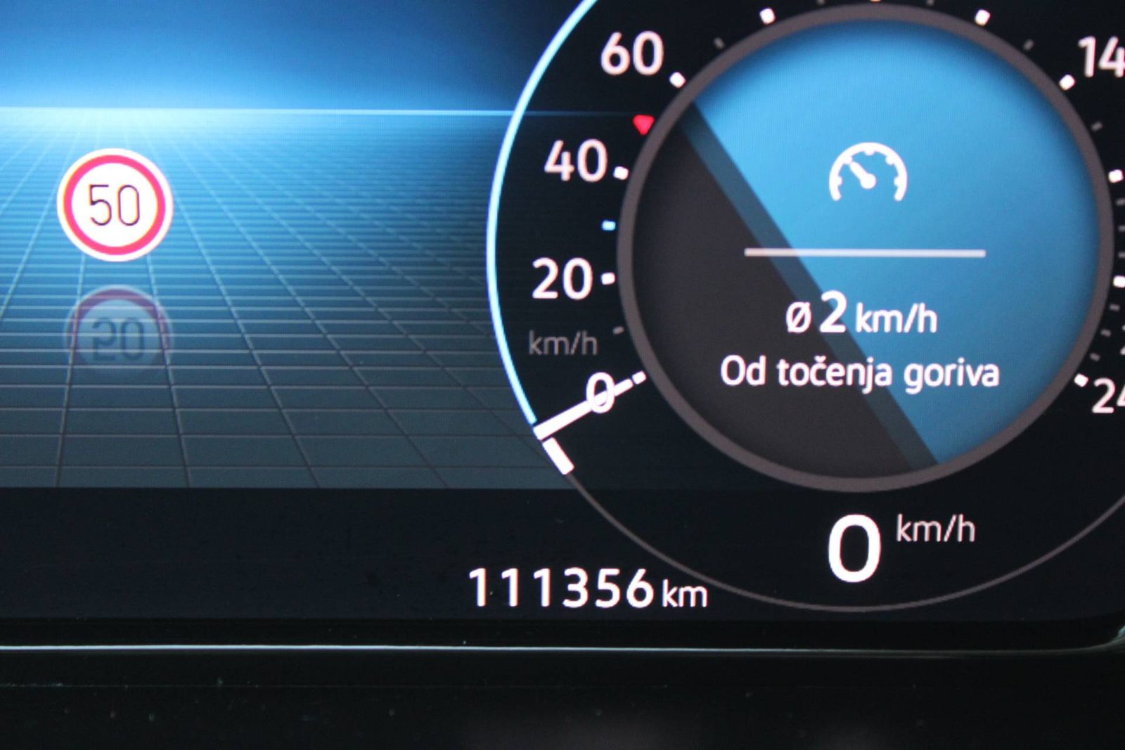 2022 Volkswagen Caddy — fotografija 20