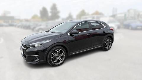 2021 Kia XCeed
