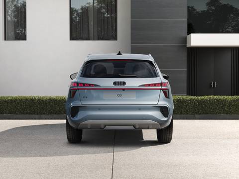 2026 Audi Q3 — sličica 6