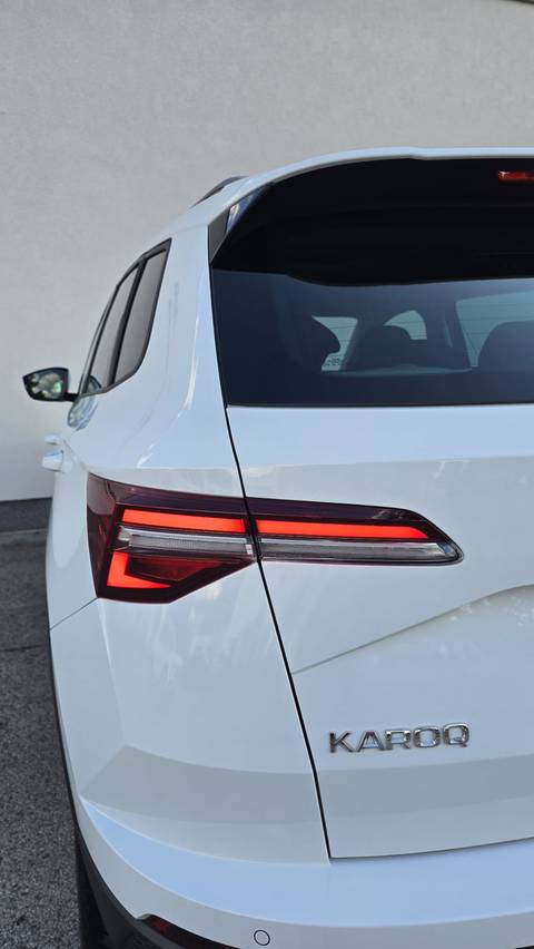 2023 Škoda Karoq — sličica 29