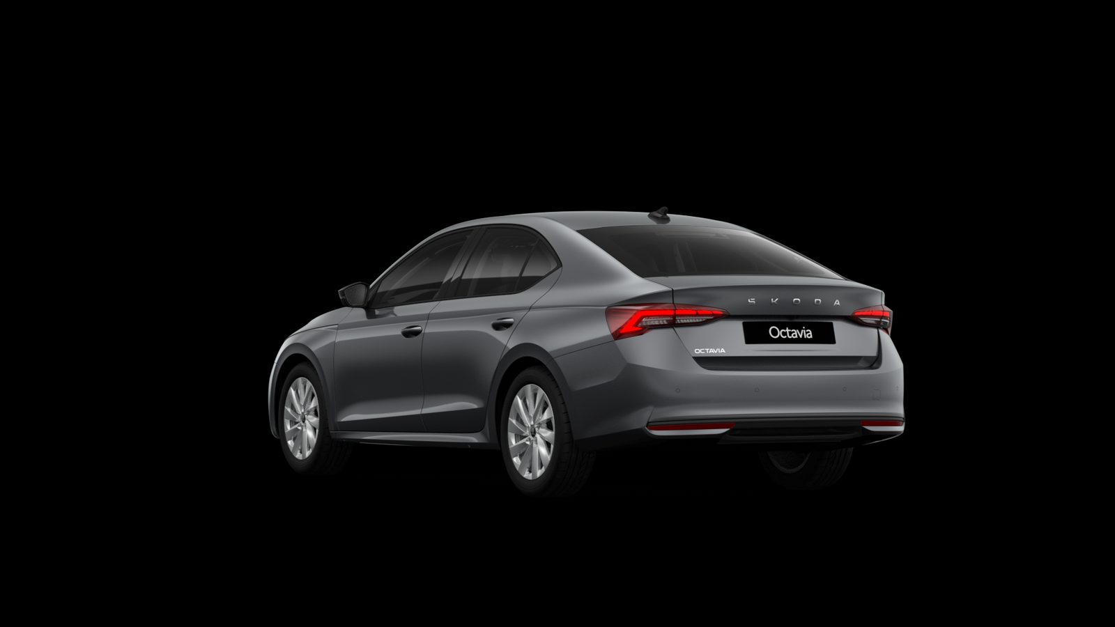 2026 Škoda Octavia — fotografija 4