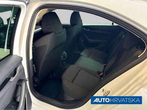 2026 Škoda Octavia — sličica 8