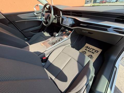 2022 Audi A6 Avant — sličica 14
