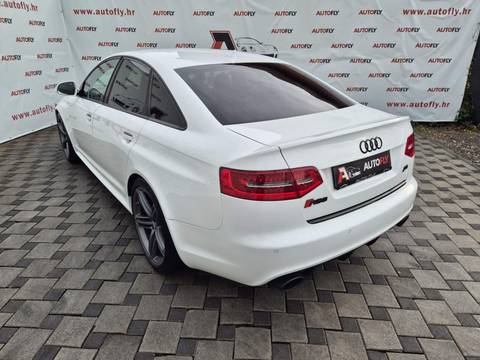 2009 Audi RS6 — sličica 8