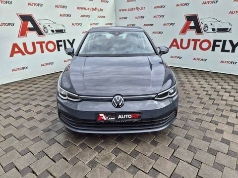 2023 Volkswagen Golf VIII — sličica 2