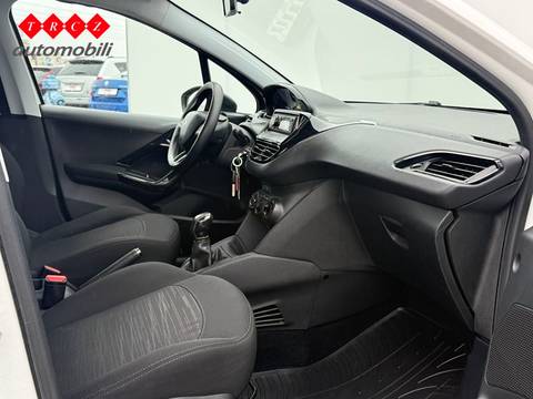 2018 Peugeot 208 — sličica 6