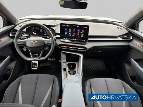 2026 Cupra Terramar — sličica 8