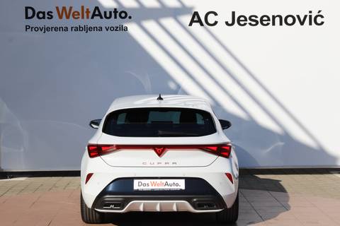 2026 Cupra Leon — sličica 5