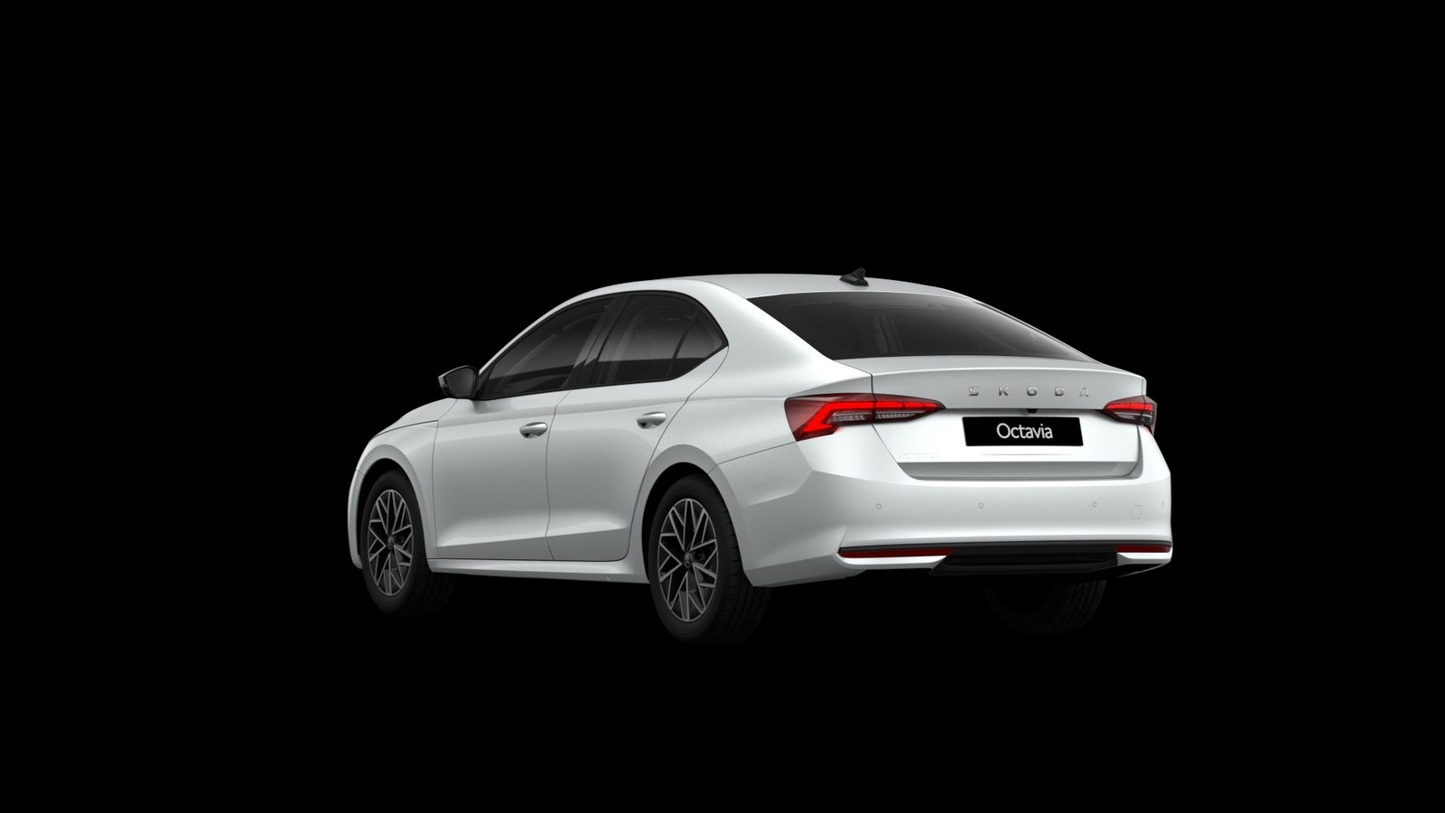 2026 Škoda Octavia — fotografija 4