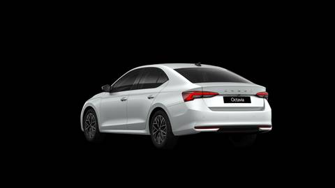 2026 Škoda Octavia — sličica 4