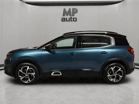 2019 Citroën C5 Aircross