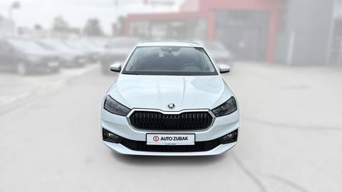 2024 Škoda Fabia — sličica 2