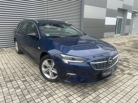 2022 Opel Insignia Karavan — sličica 3