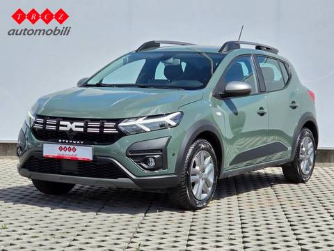 2023 Dacia Sandero