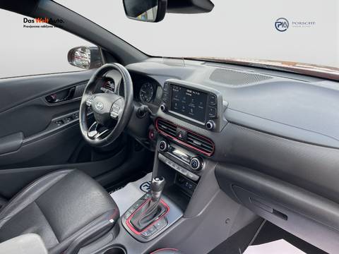 2019 Hyundai Kona — sličica 13