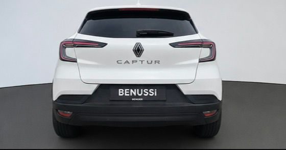 2026 Renault Captur — fotografija 7