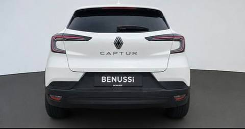 2026 Renault Captur — sličica 7