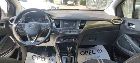 2023 Opel Crossland — sličica 14