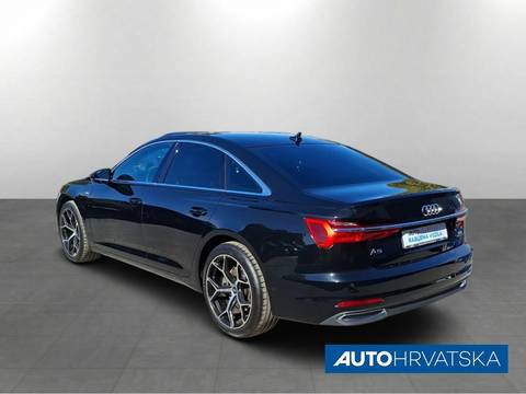 2019 Audi A6 — sličica 6