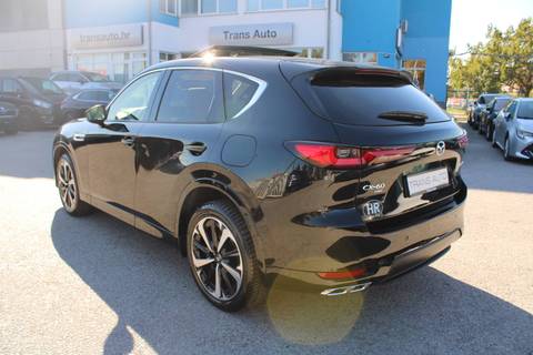 2025 Mazda CX-60 — sličica 7