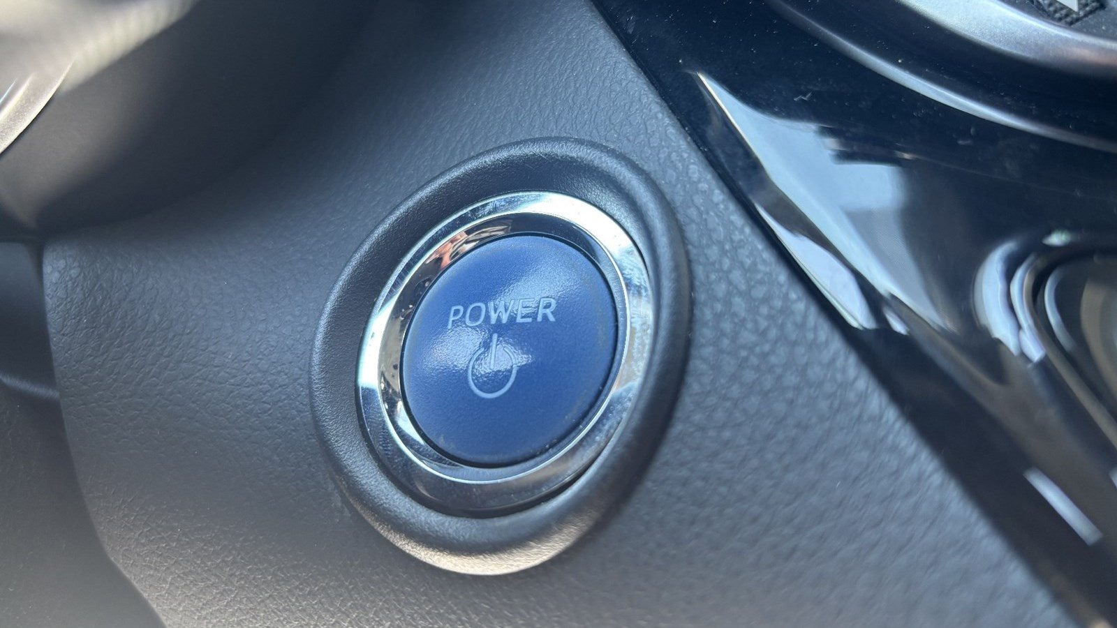 2021 Toyota C-HR — fotografija 17