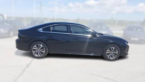 2021 Peugeot 508 — sličica 8