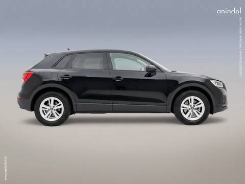 2025 Audi Q3 — sličica 3