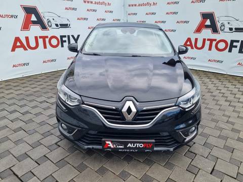 2019 Renault Megane — sličica 2
