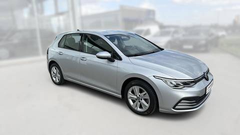2024 Volkswagen Golf — sličica 3