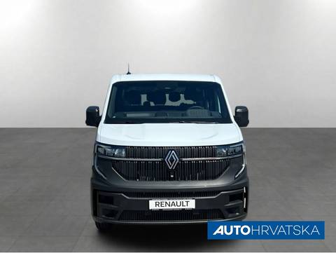 2026 Renault Master — sličica 2