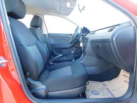 2016 Seat Toledo — sličica 10
