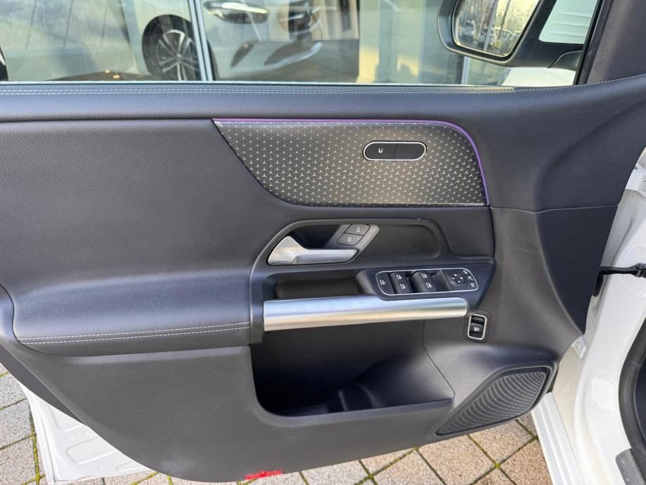 2025 Mercedes-Benz B-klasa — fotografija 8