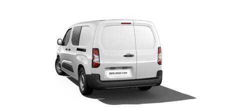 2026 Citroën Berlingo — sličica 4