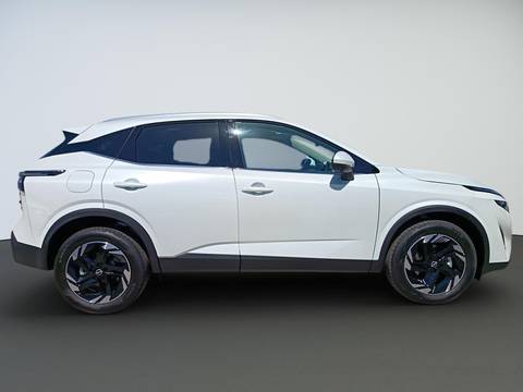 2025 Nissan Qashqai — sličica 4