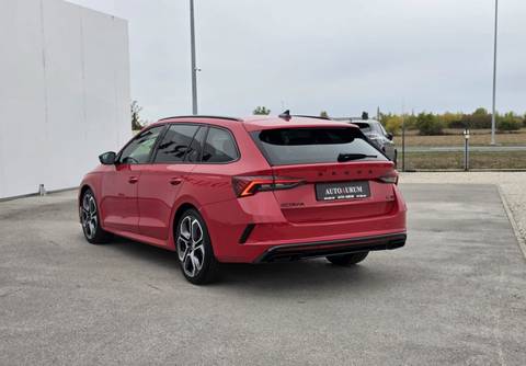 2022 Škoda Octavia — sličica 3