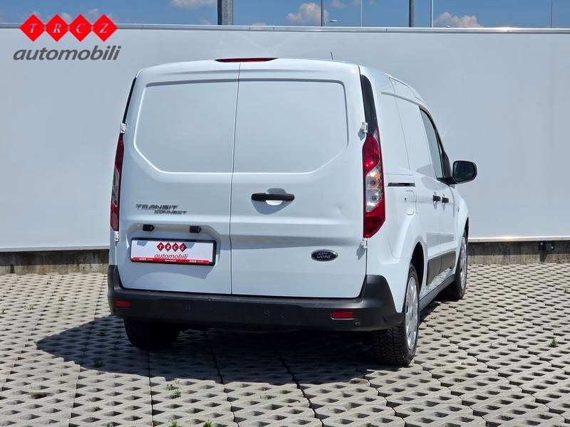 2024 Ford Transit — fotografija 3