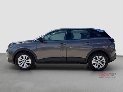 2023 Peugeot 3008 — sličica 7